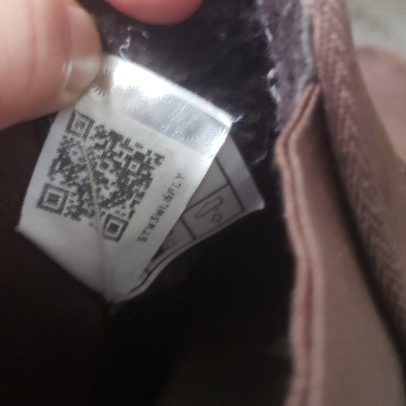 UGG Leather short boots - Picture 6 of 8